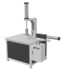 G-Ring Cladding Machine