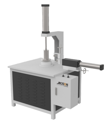 G-Ring Cladding Machine