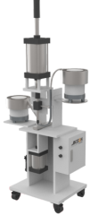 Automatic Riveting Machine