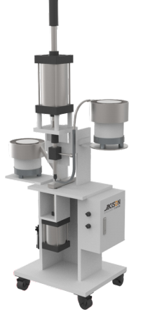 Automatic Riveting Machine