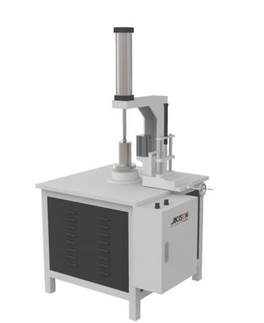 Glass Cover Automatic Cladding Machine- Narrow Edge