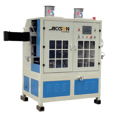 Fully Automatic Polishing Machine