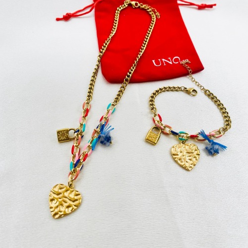 UNS538G