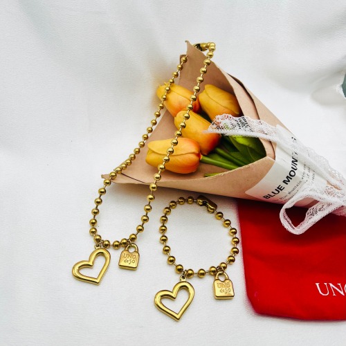 UNS600G