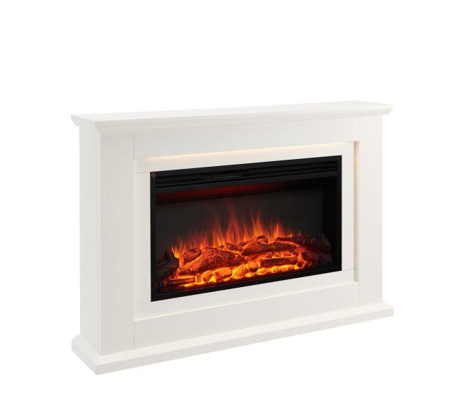 Beaumont 47" Natural Oak
