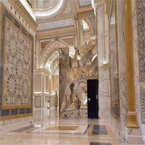 Qasr Al Watan Abu Dhabi