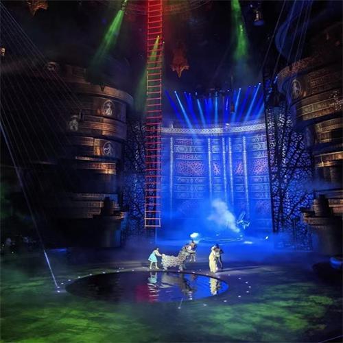 La Perle By Dragone Dubai