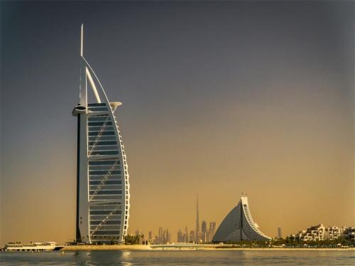 Dubai half Day ITINERARY( Desert Safari)