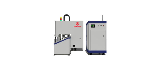 GX-6024T Tube fiber laser cutting machine