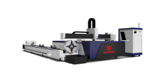 GX-3015HT Heavy Industrial sheet & tube fiber laser cutting machine