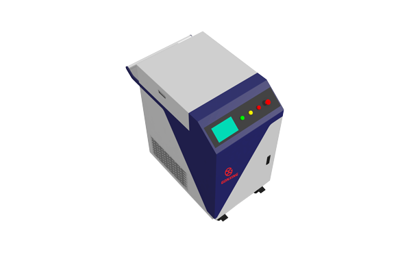 GX-Taurus Hand-held fiber laser welding machine