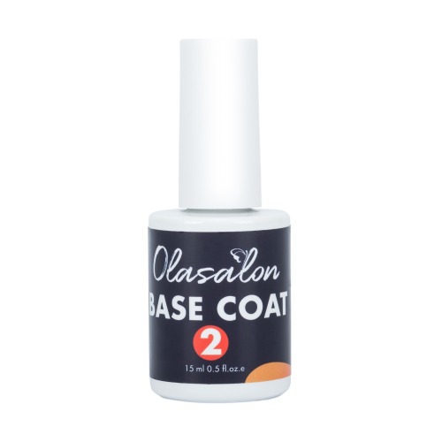Dip Powder Paso 2-Base Coat  15ml