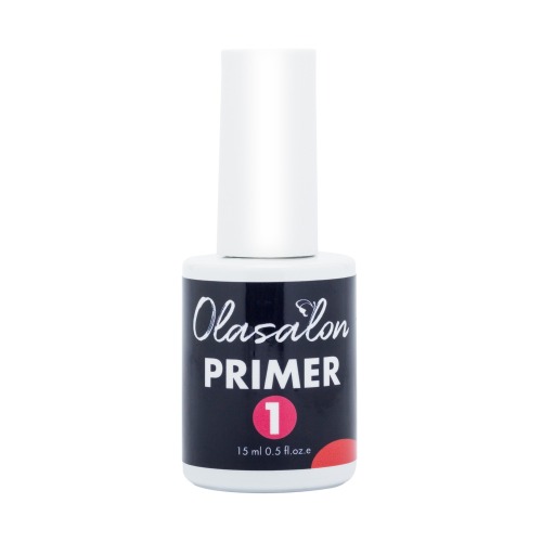 Dip Powder Paso 1- primer 15ml
