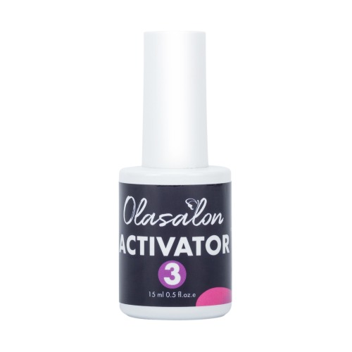 Dip Powder Paso 3-Activotor 15ml