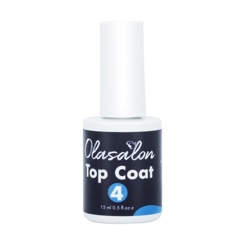 Dip Powder Paso 4-Top Coat 15ml