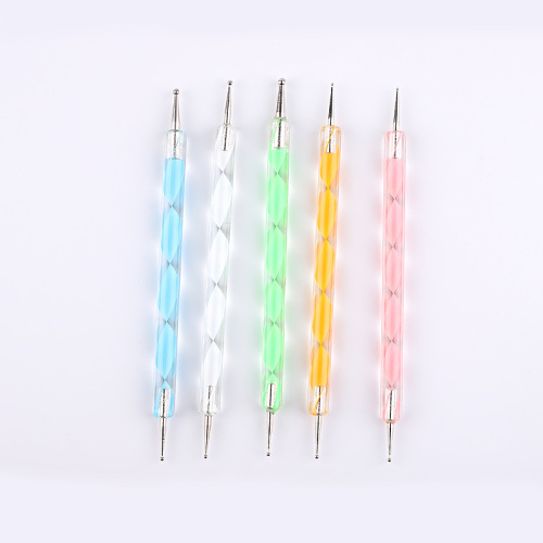 puntero color 5 pcs -ola702