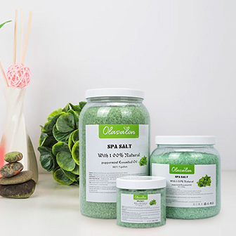 Olasalon Spa Pedicure Salts