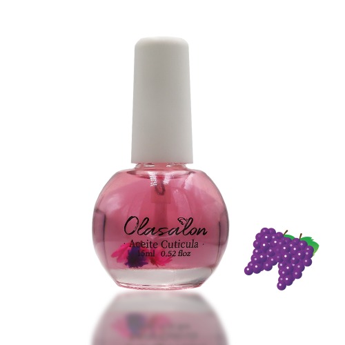 Aceite Para CutíCulas UVA-OLA1513