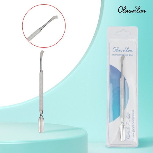 Empujador De Cuticula Ola1202