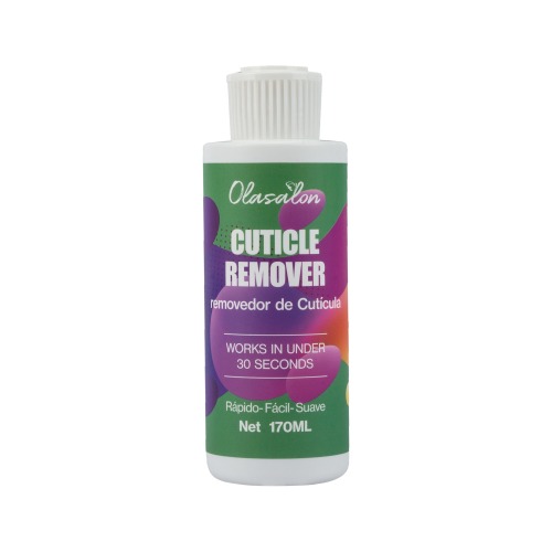 QuitacutíCulas 170ML