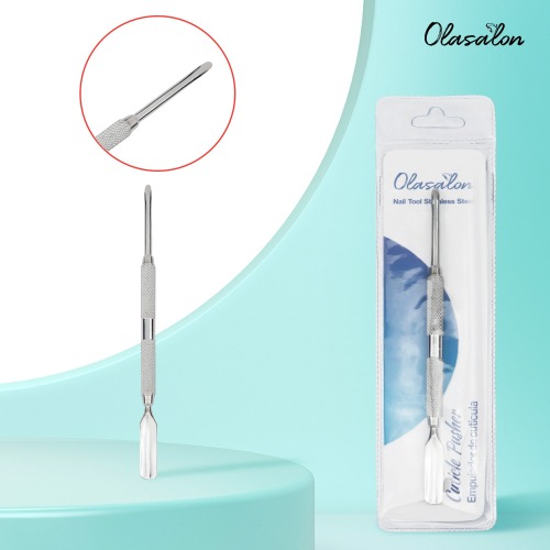 Empujador De Cuticula Ola1203