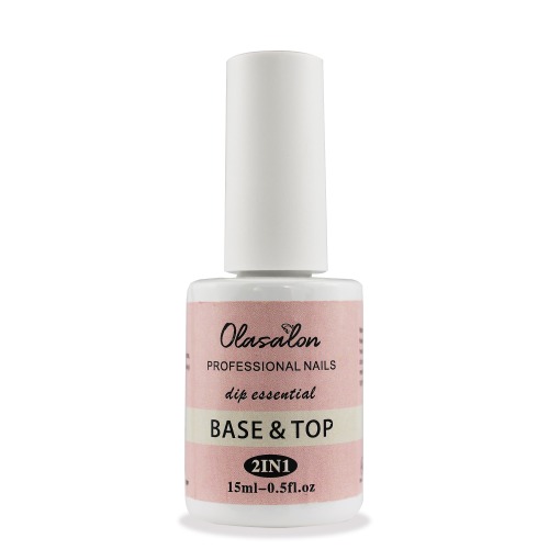Base Y Top. 2 EN 1 15Ml OLASALON-Ola209