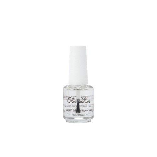 Top De Esmalte De UñAs OLASALON15Ml-OLA217
