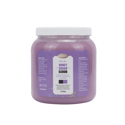 Honey Sugar Scrub Lavanda  2700G