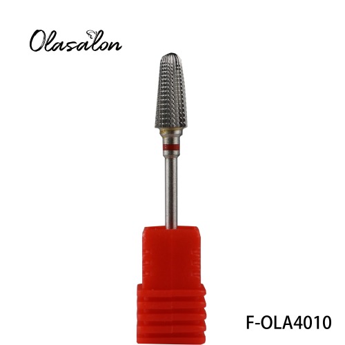 Brocas para clavos 3/32 . 5 en 1 multifunción cónica/F-gruesa, M-gruesa, C-gruesa