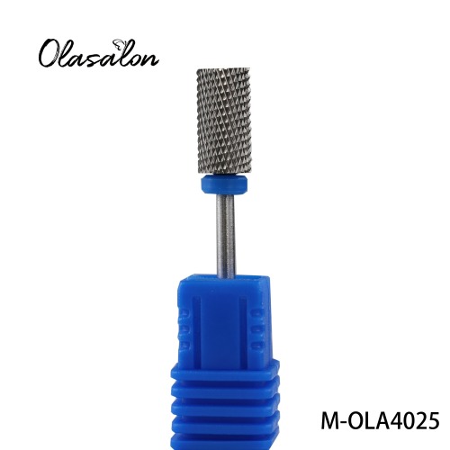 Brocas para clavos 3/32 .Flat TOP/.Safety/M