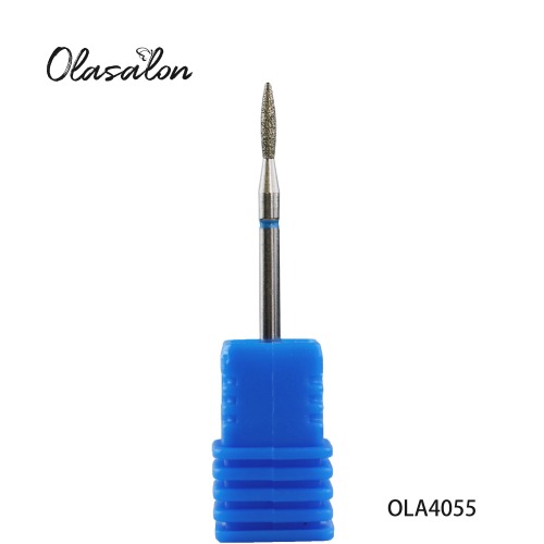 Brocas para uñas DIAMANTE 7/OLA4055, DIAMANTE 9/OLA4056