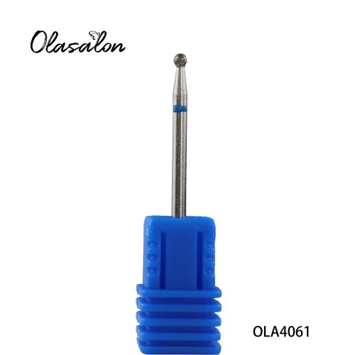 Brocas para uñas DIAMANTE 1/OLA4061