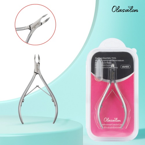 Alicate Professional  OLASALON-ola103