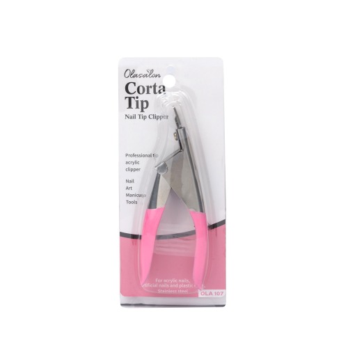 Corta Tip Pink/OLA107