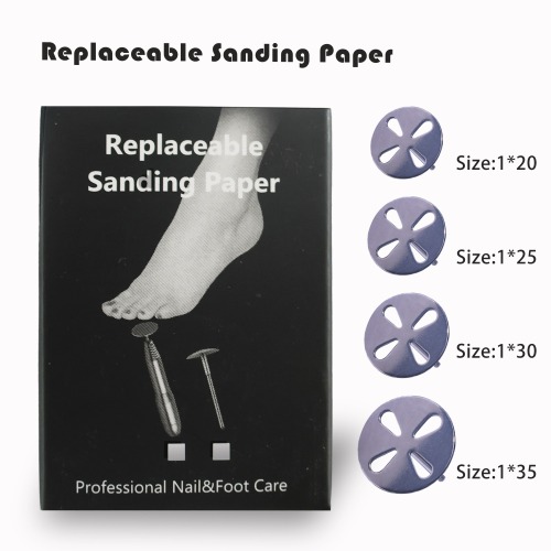 Punta giratoria 30mm~35mm