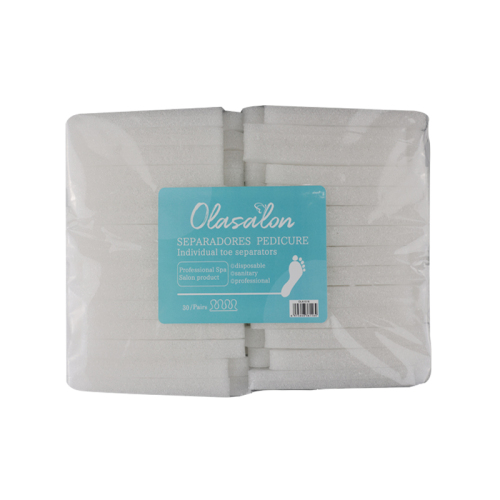 separador  blanca-30pzs  ola1516 separador  rosado-30pzs  ola1518