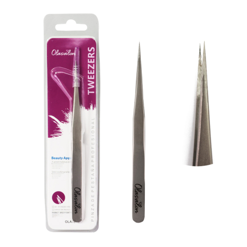 pinza recta de pestaña-ola1913