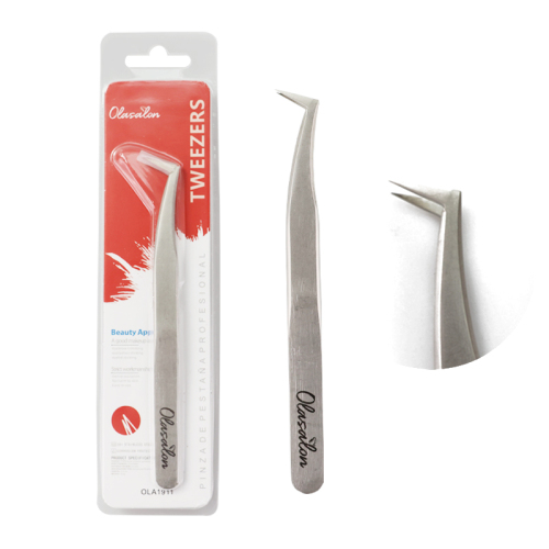 pinza de pestaña-ola1911