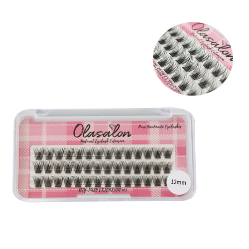 pestaña diy-lash extension-003 lash143-10mm-14mm