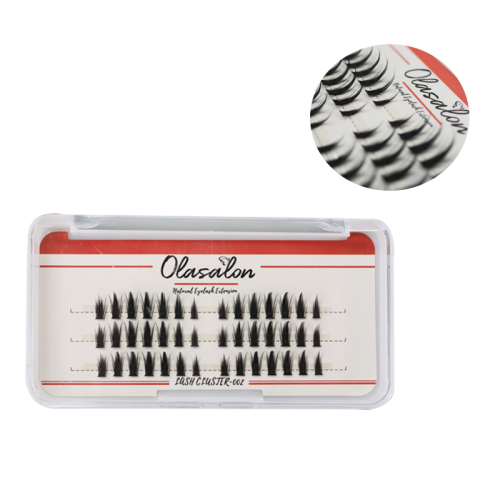 pestaña lash cluster-002 lash137