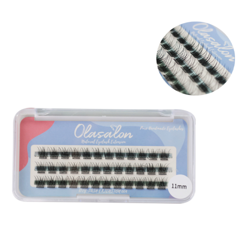 pestaña diy-lash extension-004 lash145-26p-10mm-14mm