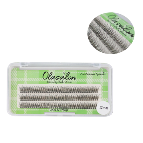 Eyelash COLA DE SIRENA-lash144