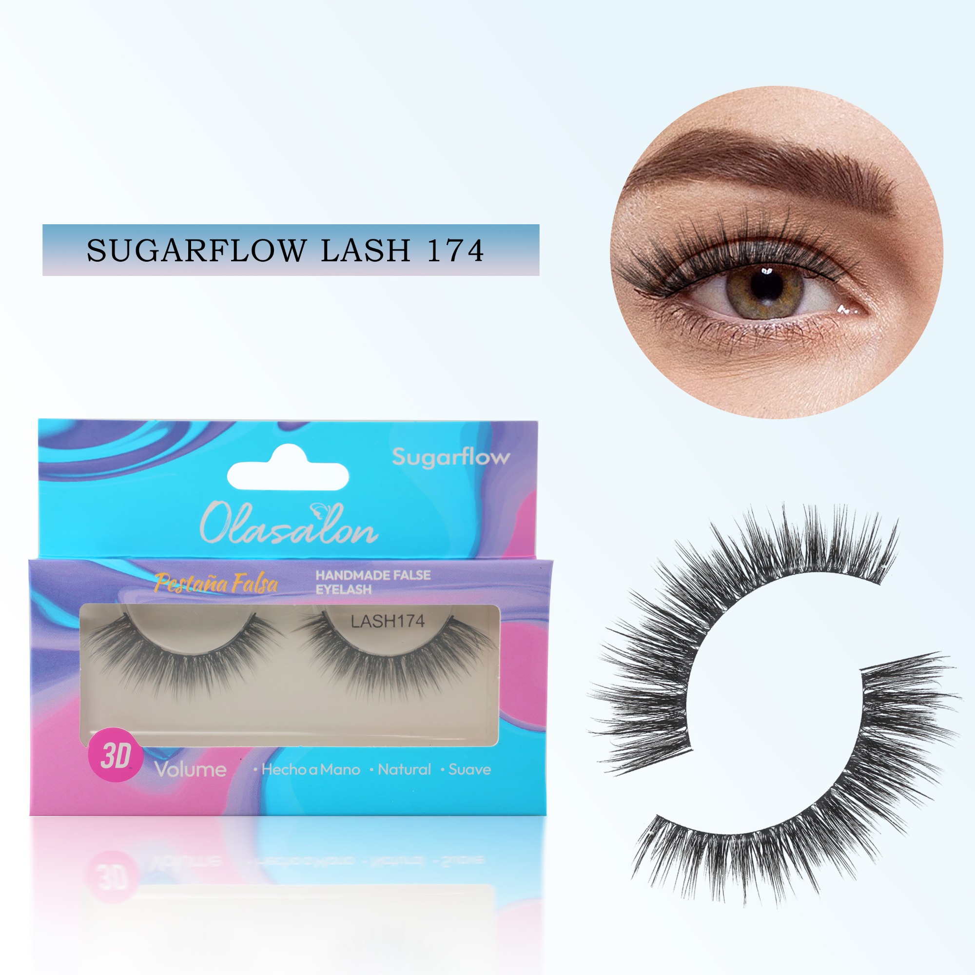 lash174