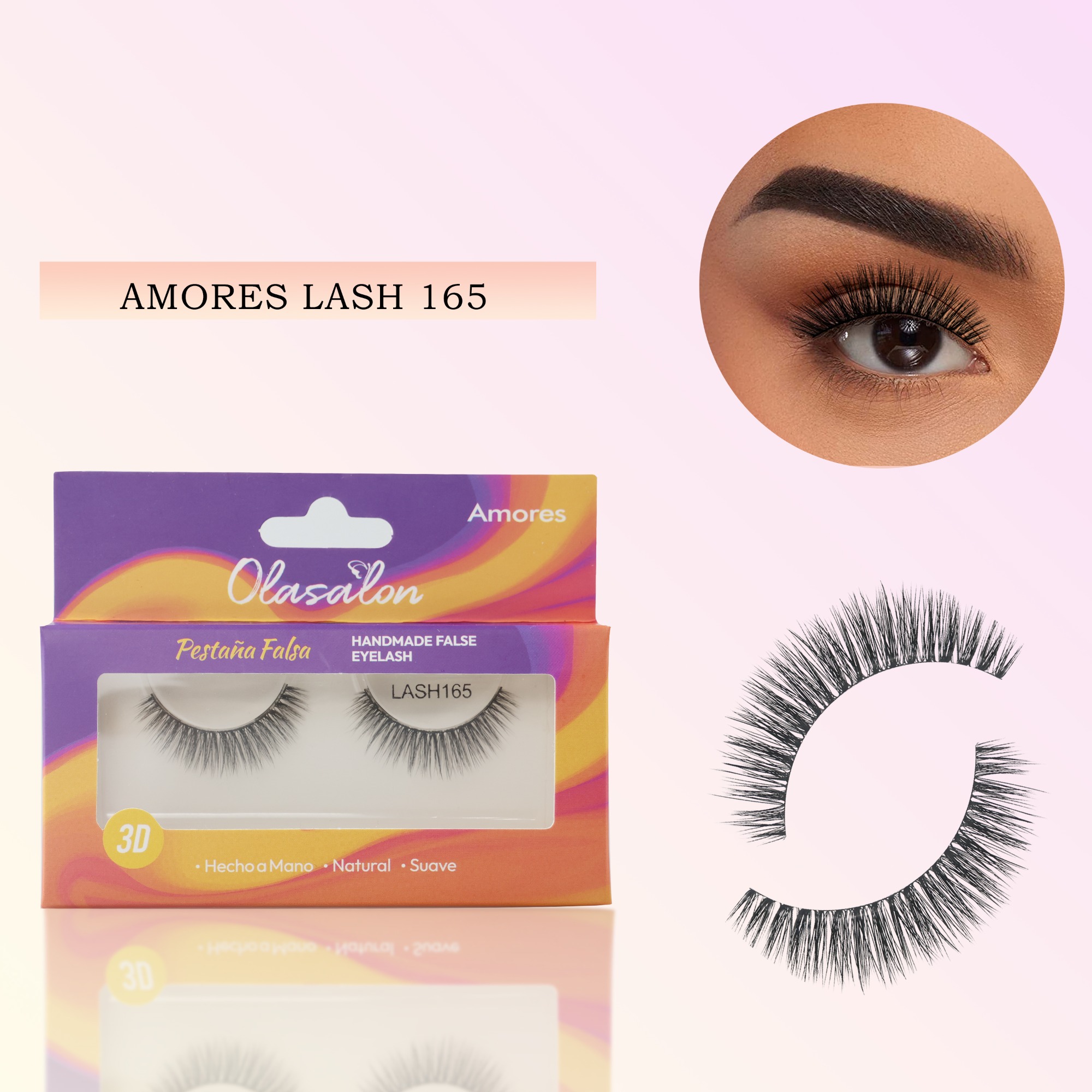 lash165