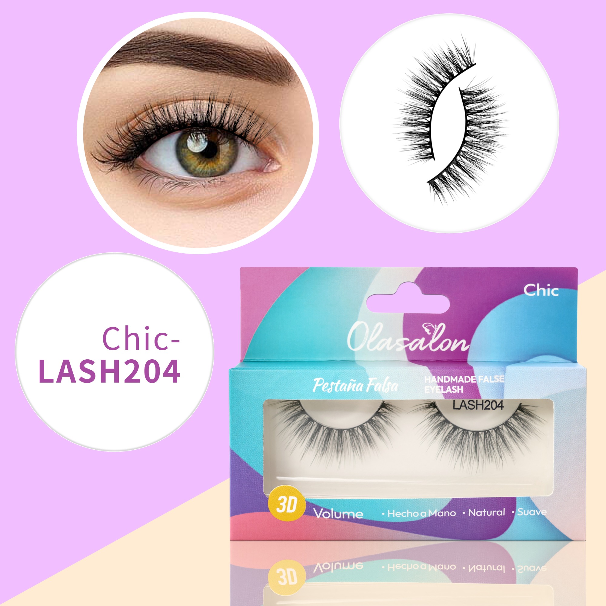 lash204