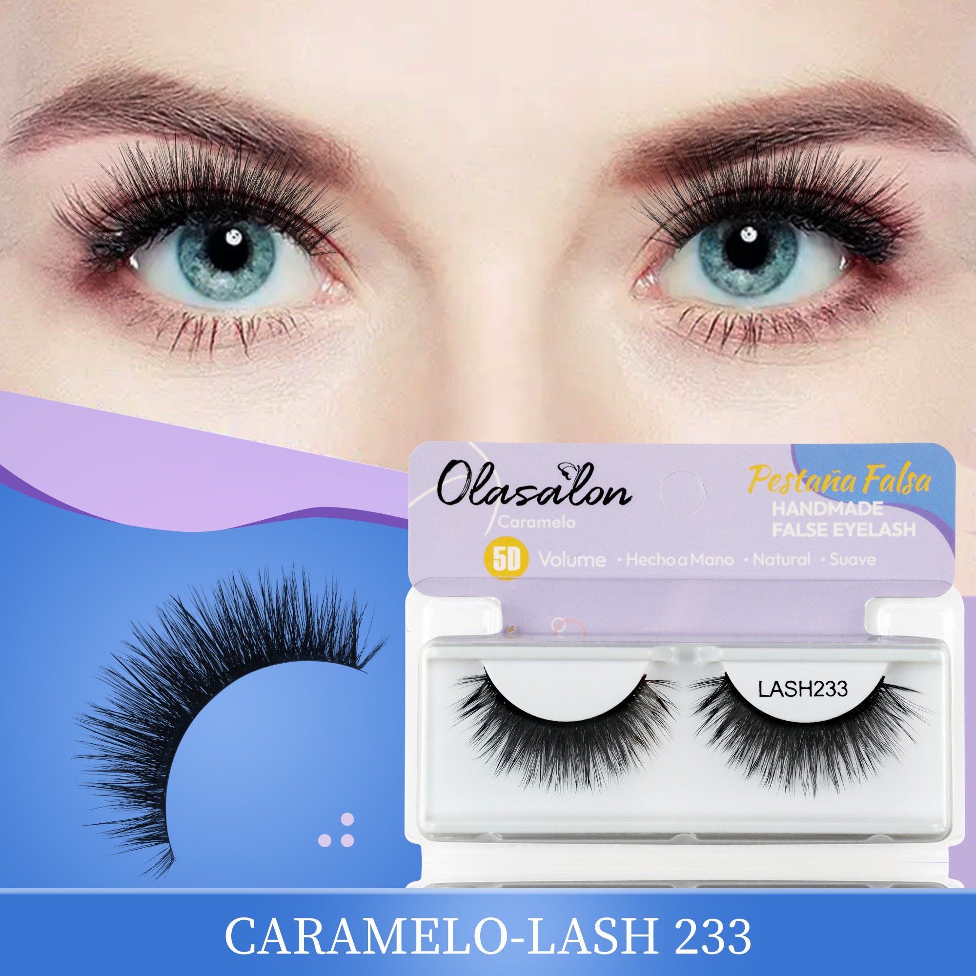 lash233