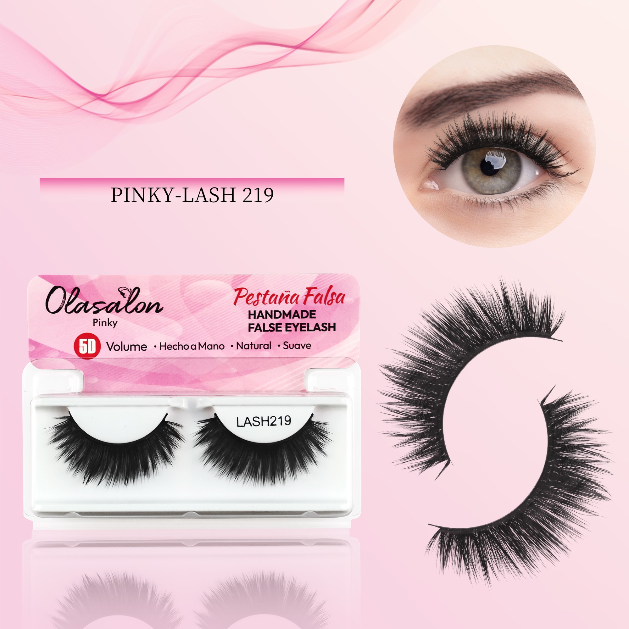 lash219