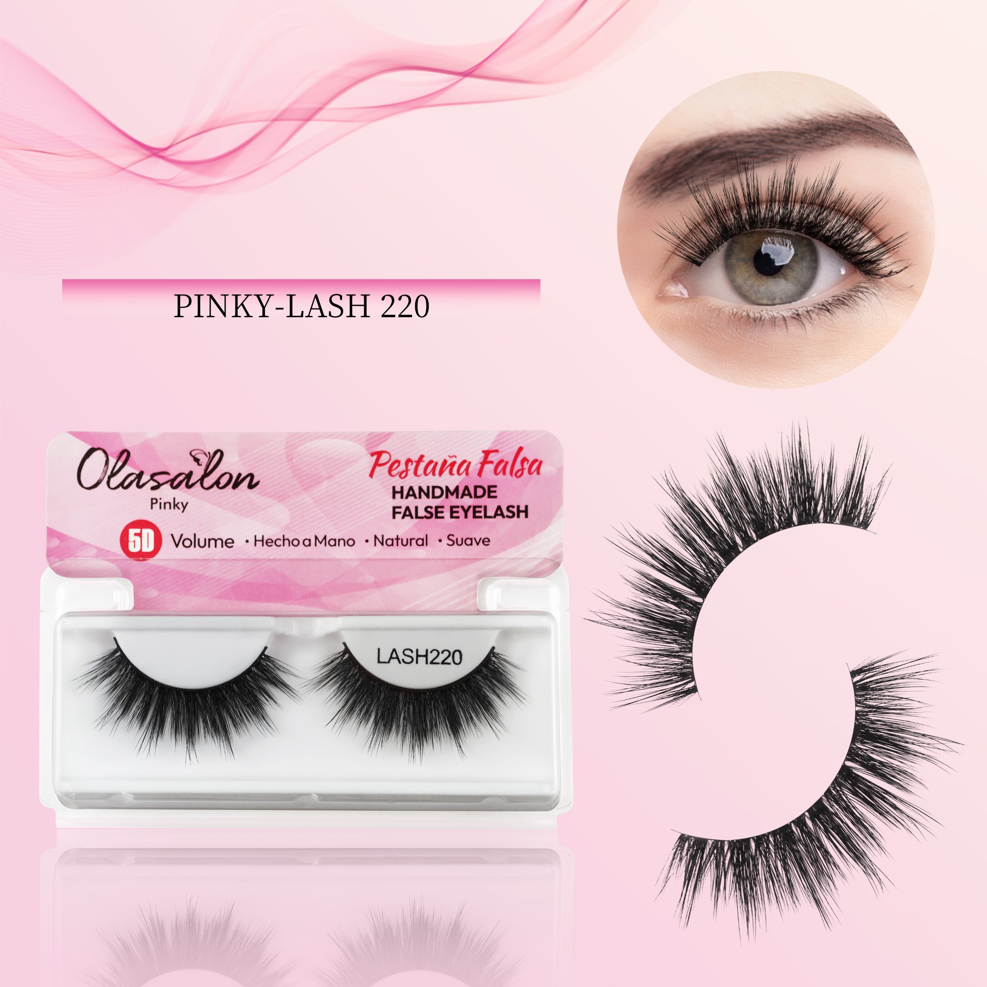 lash220