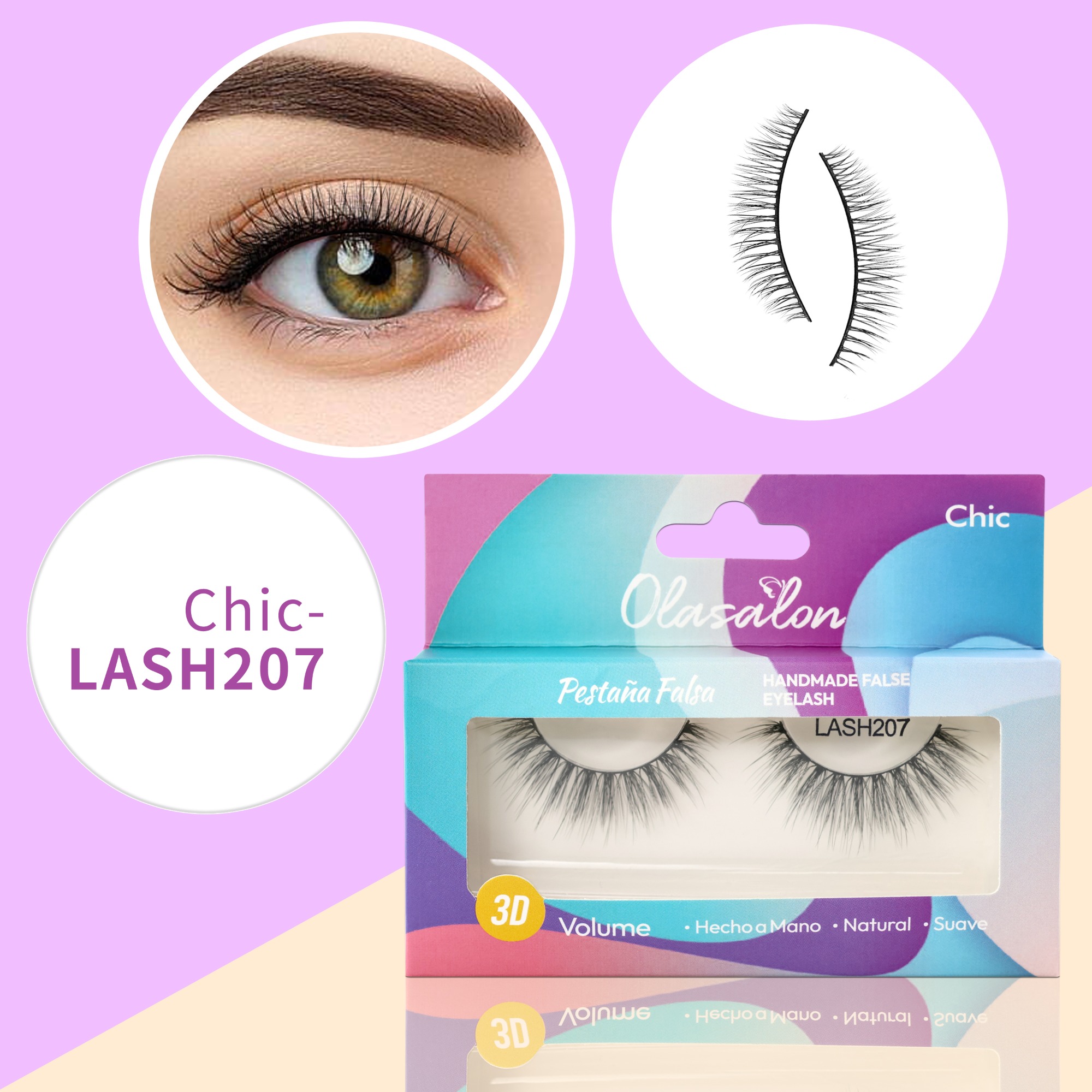 lash207