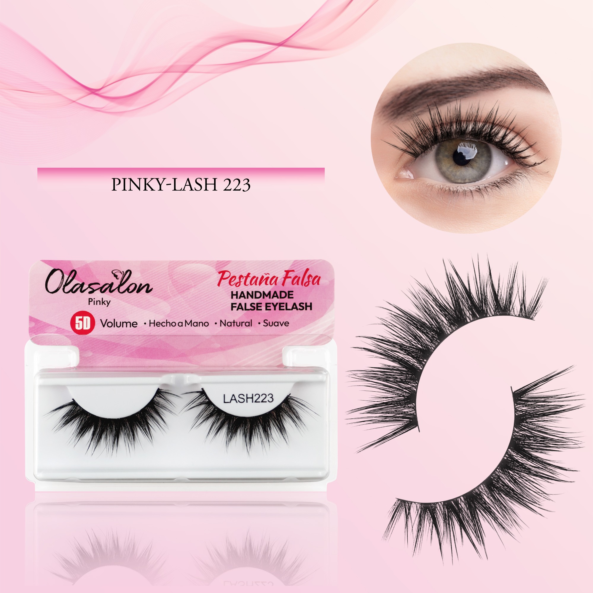 lash223